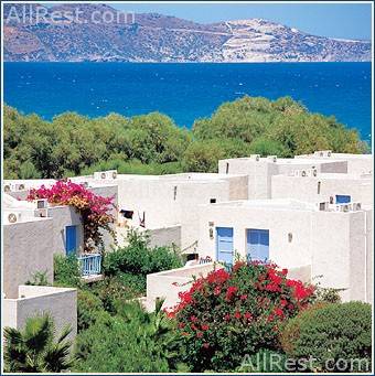 Dolphin Bay Holiday Resort 5